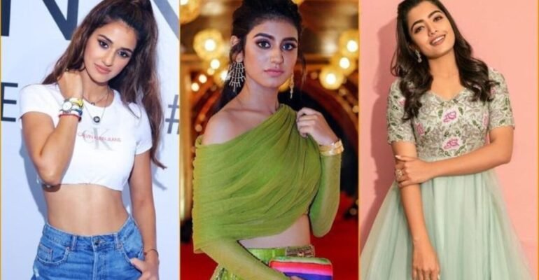 National crush of india