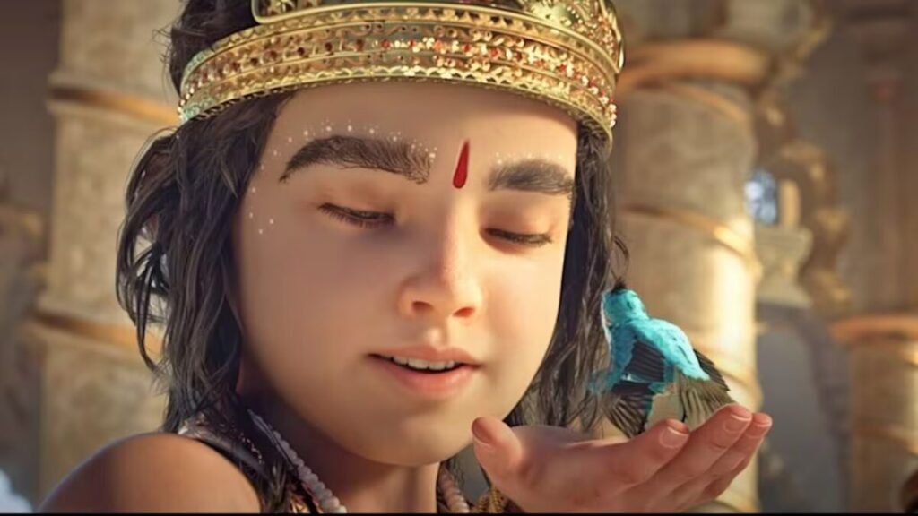 Narasimha movie 2025 ott