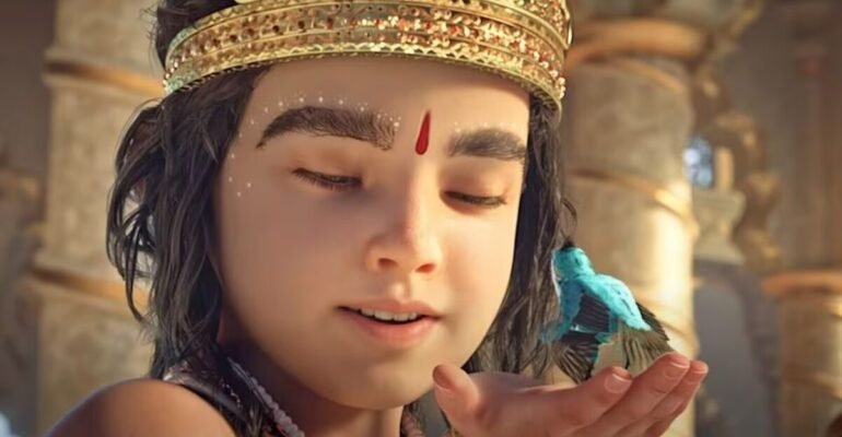 Narasimha movie 2025 ott
