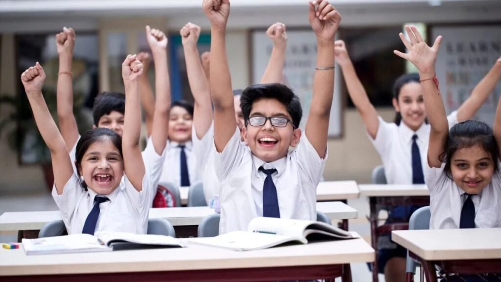 Bihar School Holiday