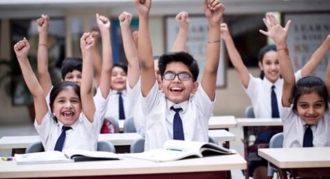 Bihar School Holiday