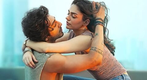 Saiyaara Box Office Collection