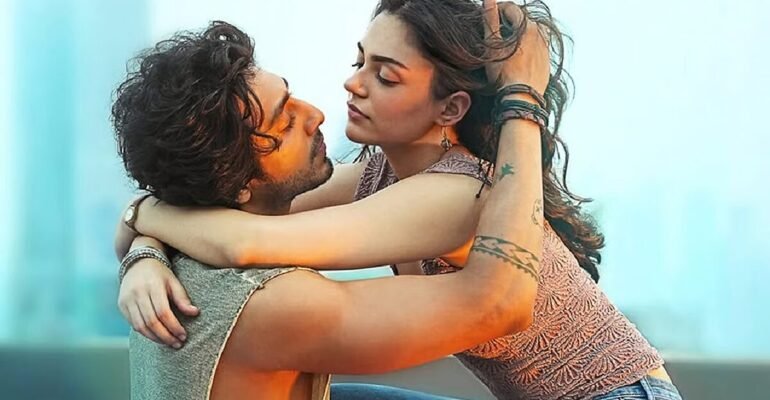 Saiyaara Box Office Collection