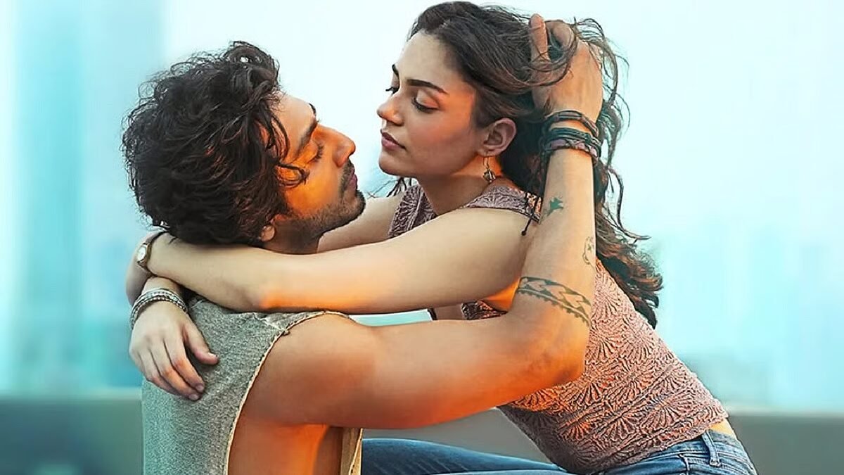 Saiyaara Box Office Collection