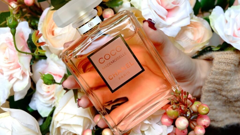 Best perfume for women