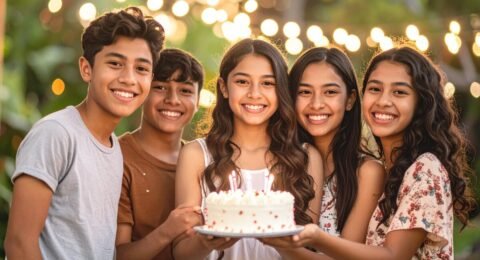 Birthday Wishes for Friend in Hindi