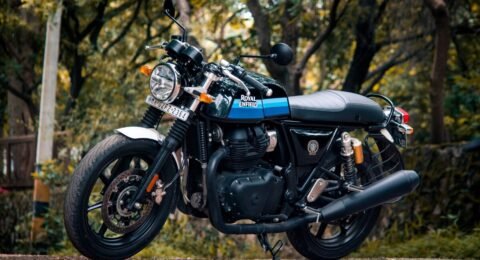 GT 650 Photos
