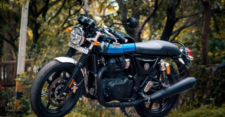 GT 650 Photos