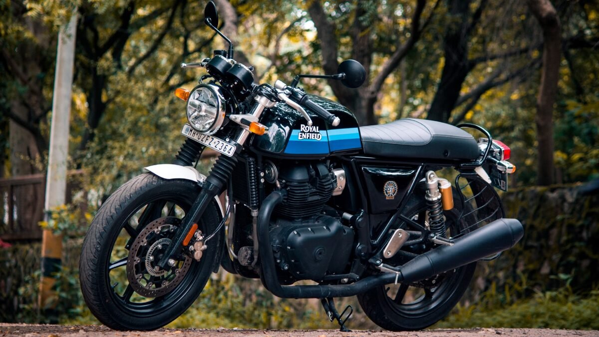 GT 650 Photos