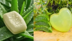 Ghar soaps