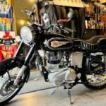 Royal Enfield
