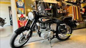 Royal Enfield