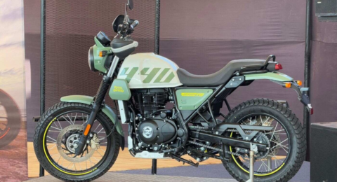 RE Scram 440