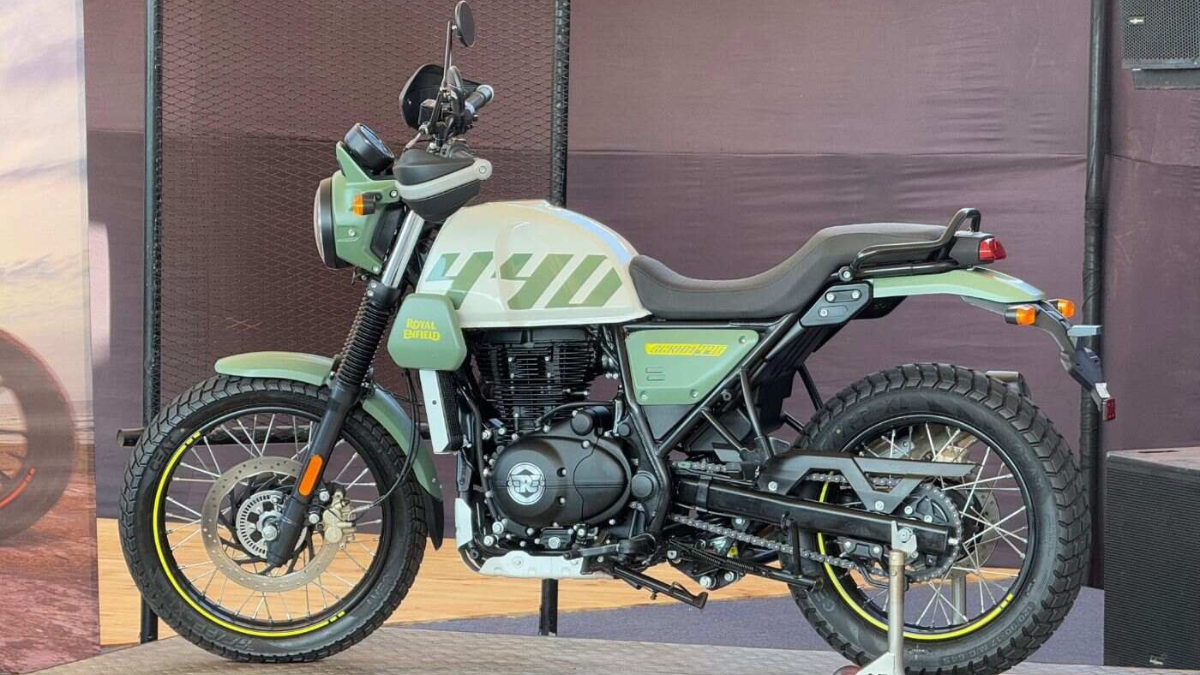 RE Scram 440