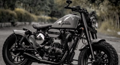 Thunderbird 350