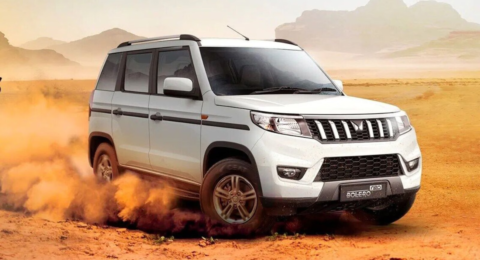 New Bolero 2025 Launch Date