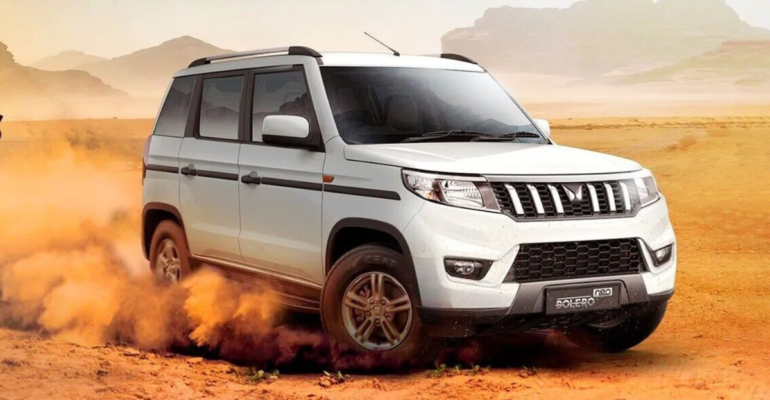 New Bolero 2025 Launch Date