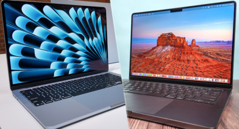 Macbook air m4 : जानिए कौन है बेहतर और क्यों आपको 2025 का M4 मॉडल चुनना चाहिए!