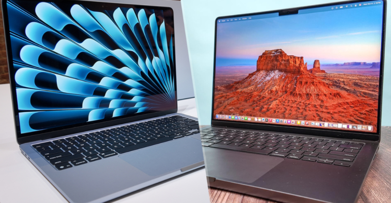Macbook air m4 : जानिए कौन है बेहतर और क्यों आपको 2025 का M4 मॉडल चुनना चाहिए!