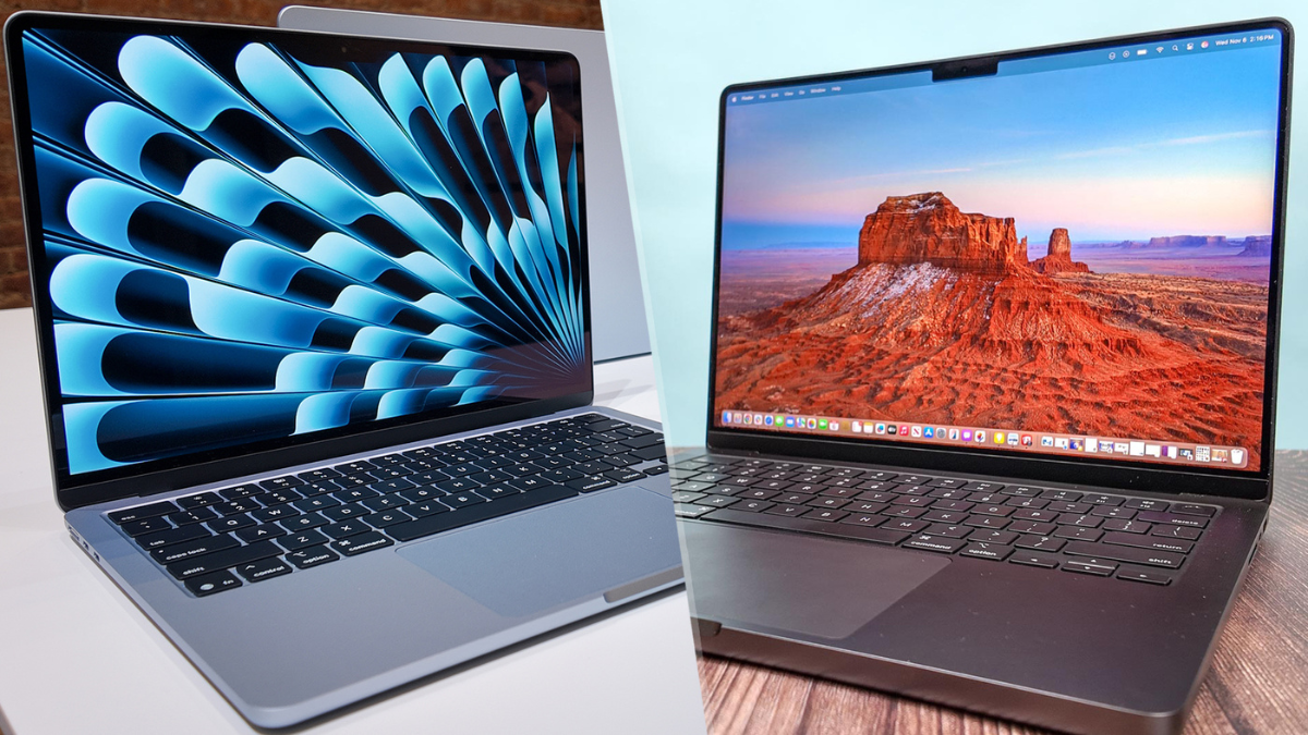 Macbook air m4 : जानिए कौन है बेहतर और क्यों आपको 2025 का M4 मॉडल चुनना चाहिए!