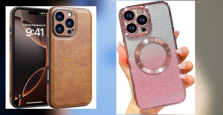iphone 15 cover : 2025 में iPhone के लिए टॉप रेटेड कवर जो आपके फोन को बनाए बिना किसी खरोंच के!
