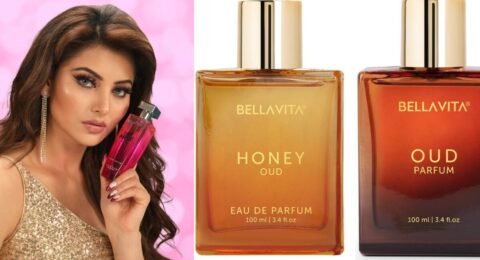 Bella vita perfume