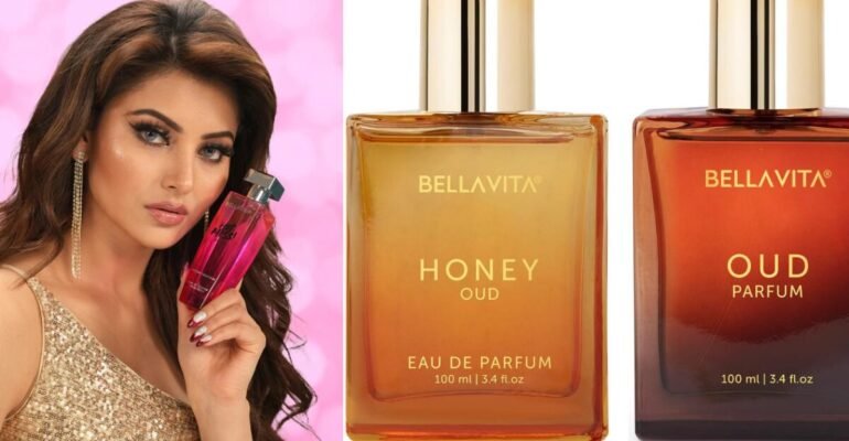 Bella vita perfume