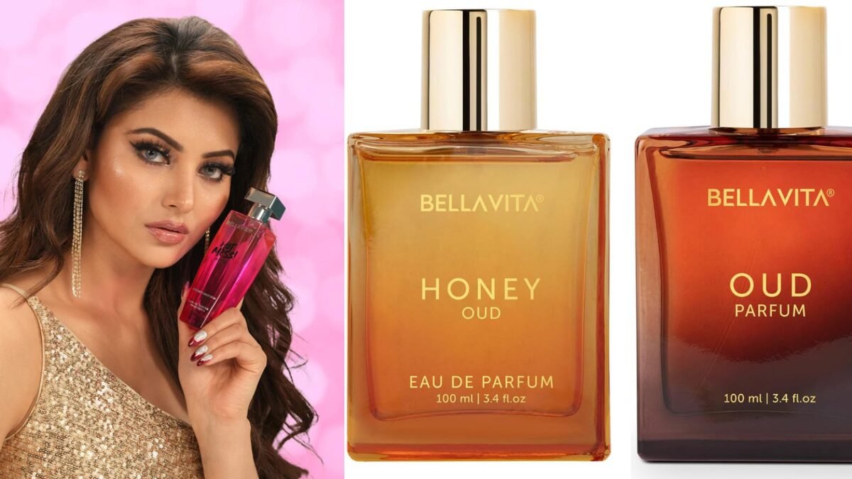 Bella vita perfume