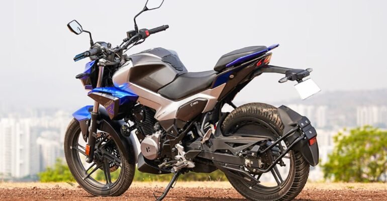 Xtreme bike hero