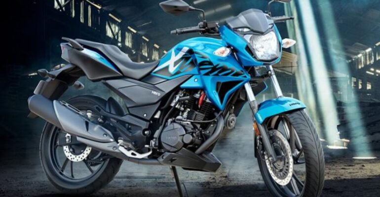 Hero Xtreme 200R