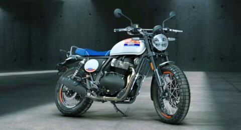 Interceptor 650 mileage Royal Enfield Interceptor 650 क्या सच में देती है ये बाइक 25 kmpl की जबरदस्त माइलिज!