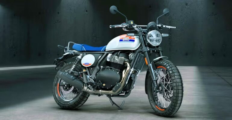 Interceptor 650 mileage Royal Enfield Interceptor 650 क्या सच में देती है ये बाइक 25 kmpl की जबरदस्त माइलिज!