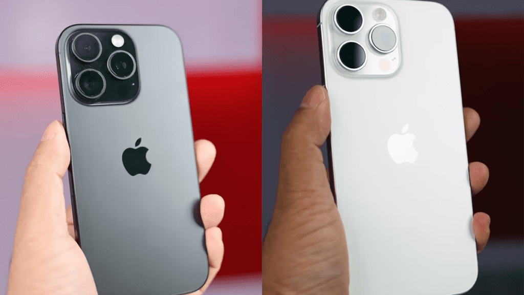i Phone 16 Pro Max Priceजानिए iPhone 16 Pro Max की असली कीमत भारत में अब तक का सबसे अच्छा मौका!  