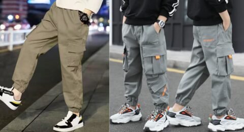 Cargo pants