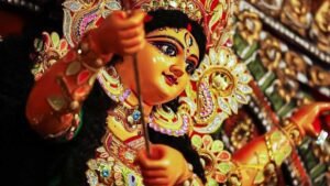 Durga puja bank holidays