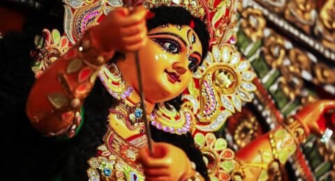 Durga puja bank holidays