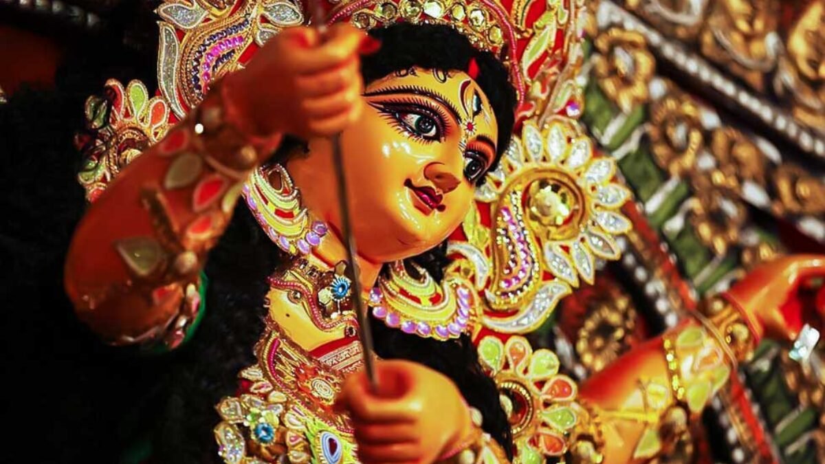 Durga puja bank holidays