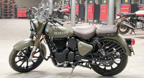 Royal Enfield Classic 350 ऑन-रोड प्राइस अपडेट 2025 – क्या सच में है ये बाइक इतनी सस्ती!