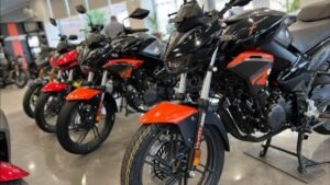 Hero Xtreme 125R