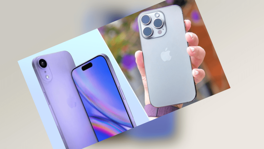 Apple iphone 17 pro max launch Apple का नया iPhone 17 Pro Max जल्द होगा भारत में लांच जानिए पूरी जानकारी!
