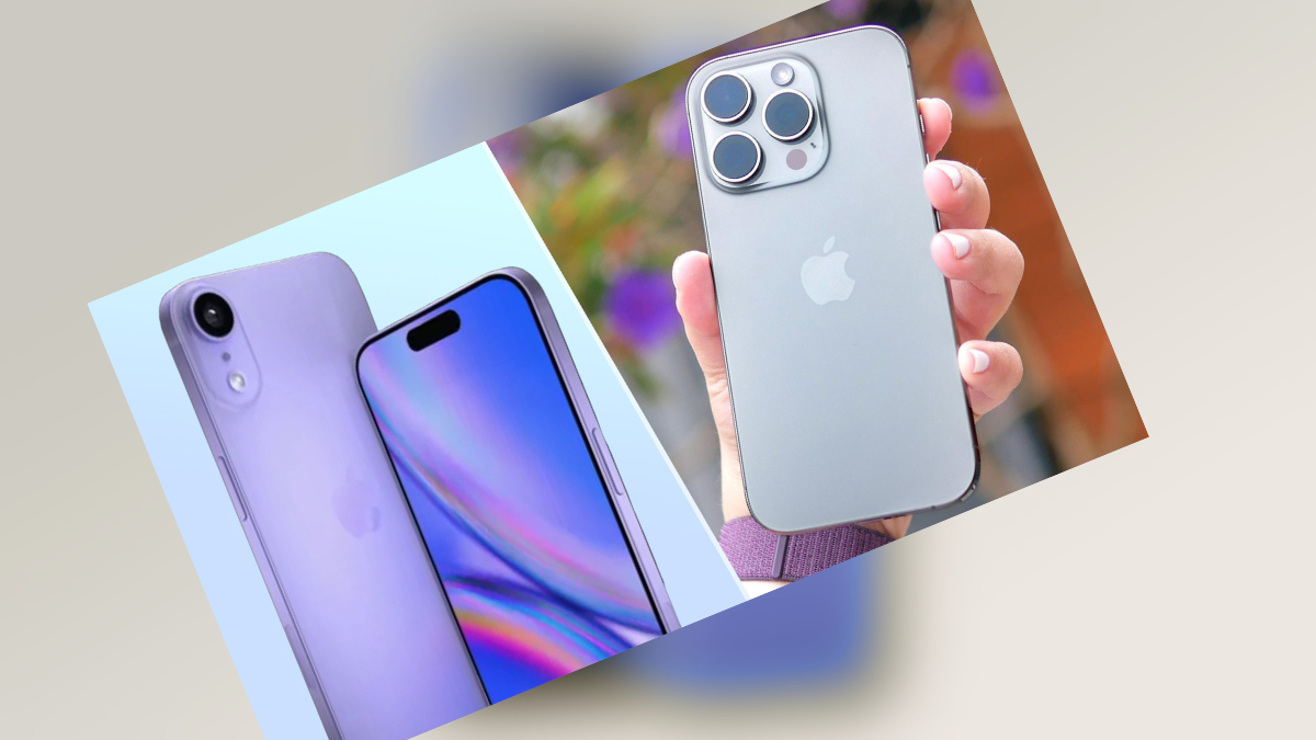 Apple iphone 17 pro max launch Apple का नया iPhone 17 Pro Max जल्द होगा भारत में लांच जानिए पूरी जानकारी!
