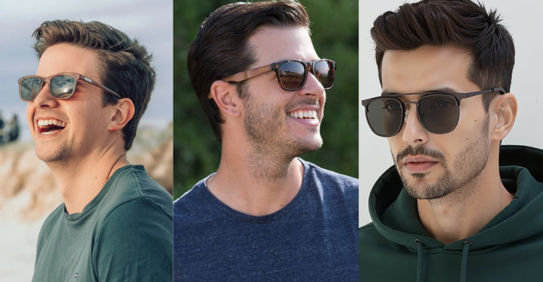 Sunglasses for men