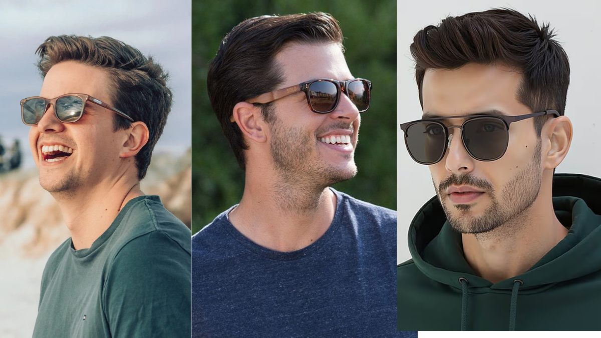 Sunglasses for men