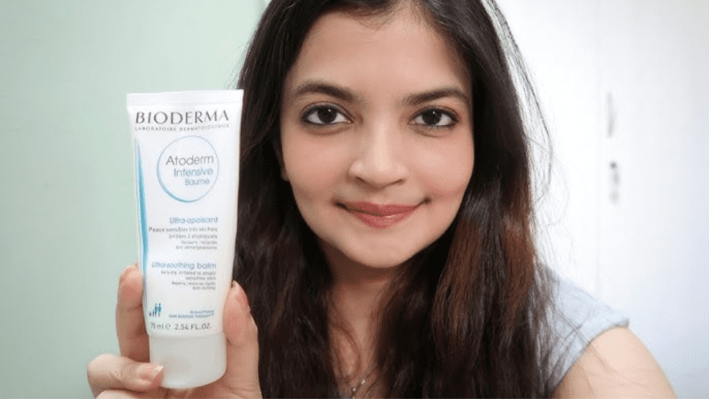 Bioderma moisturizer : 24 घंटे गहरी नमी और संवेदनशील त्वचा की खास देखभाल