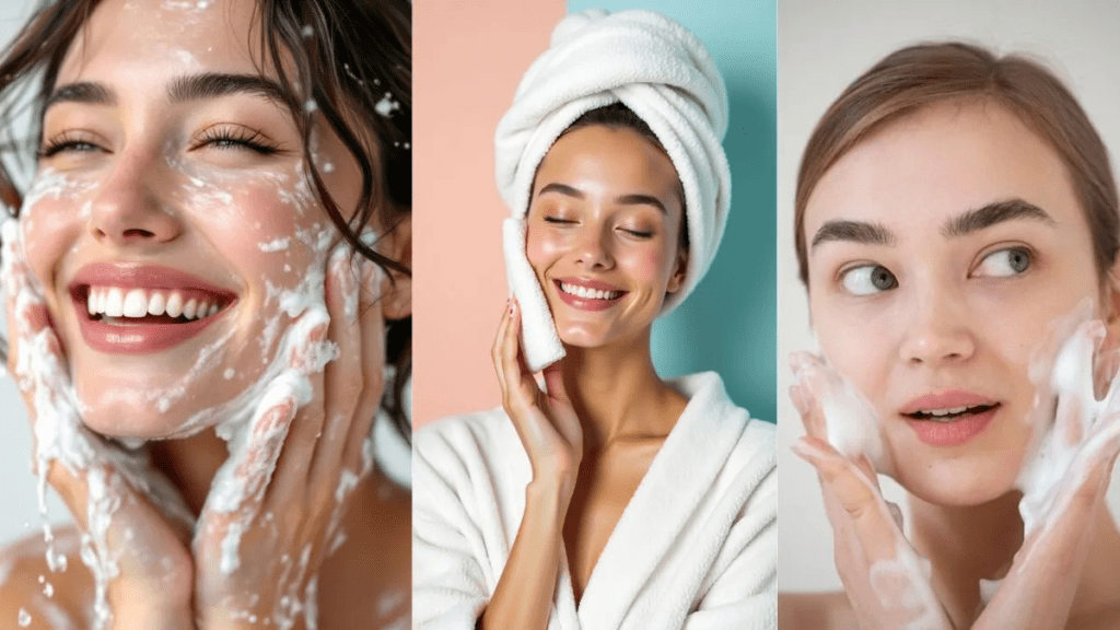 Face wash for oily skin जानिए वो सबसे बेहतरीन Face Wash जो तुरंत करेगा अतिरिक्त तेल को कंट्रोल