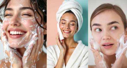 Face wash for oily skin जानिए वो सबसे बेहतरीन Face Wash जो तुरंत करेगा अतिरिक्त तेल को कंट्रोल