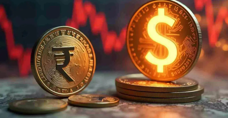 50000 dollars in rupees क्या आप जानते हैं 50000 अमेरिकी डॉलर का आज के हिसाब से ₹44 लाख से ज्यादा है!