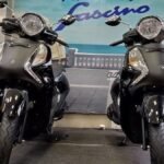 Top 10 best scooty in india