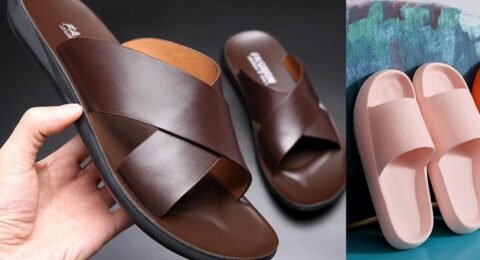 Flip flops for men