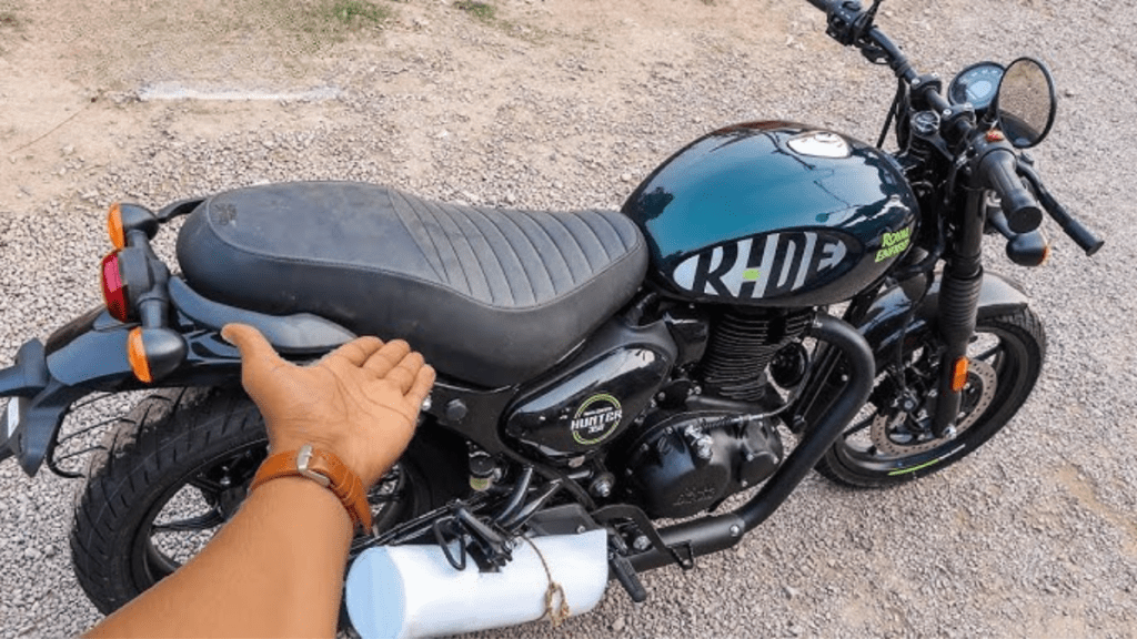 Royal enfield hunter 350 price in nepal : कीमत 2025 – Rs. 4.63 लाख से शुरू जानिए सभी वेरिएंट्स के बारे में!